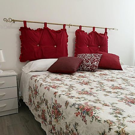 A Casa Di Sante Villa Arnesano Buitenkant foto