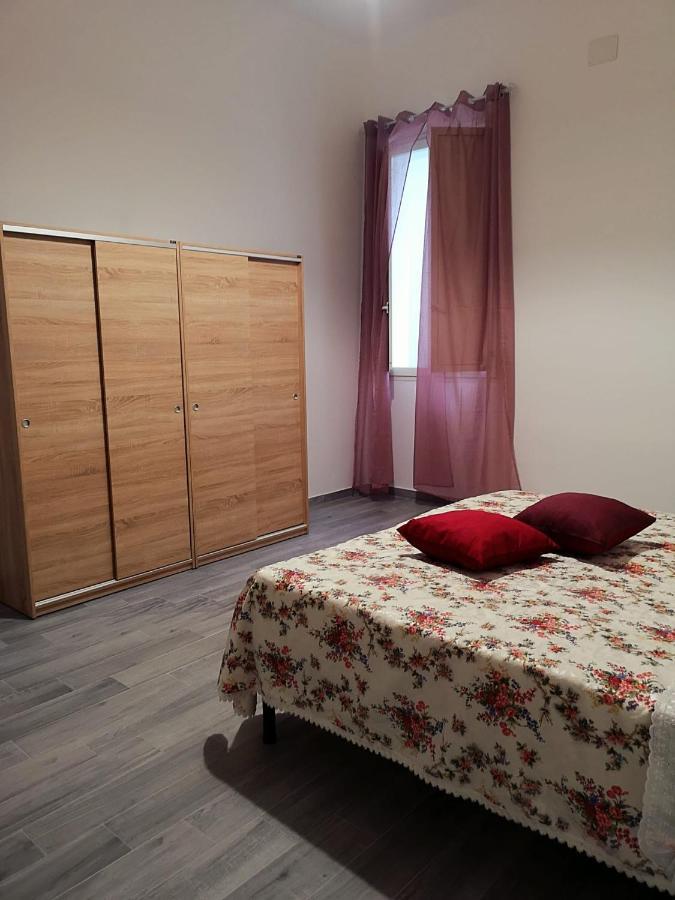 A Casa Di Sante Villa Arnesano Buitenkant foto