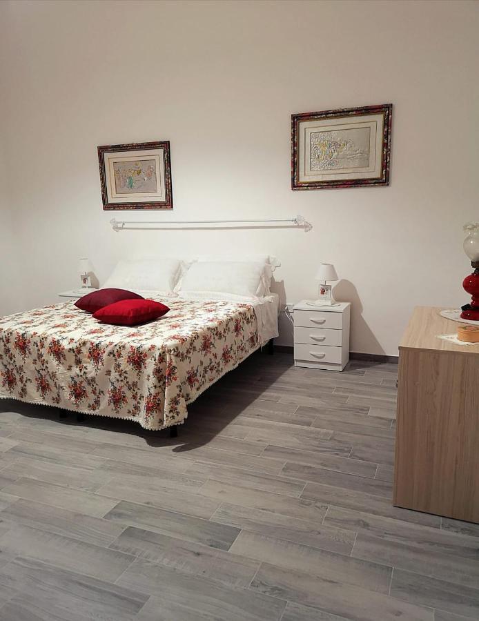 A Casa Di Sante Villa Arnesano Buitenkant foto