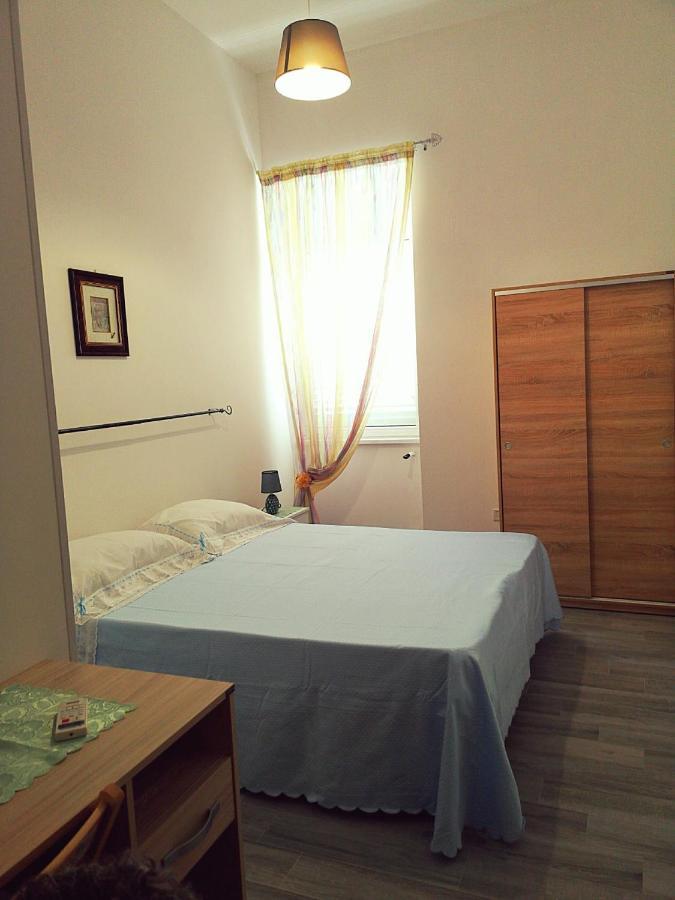 A Casa Di Sante Villa Arnesano Buitenkant foto