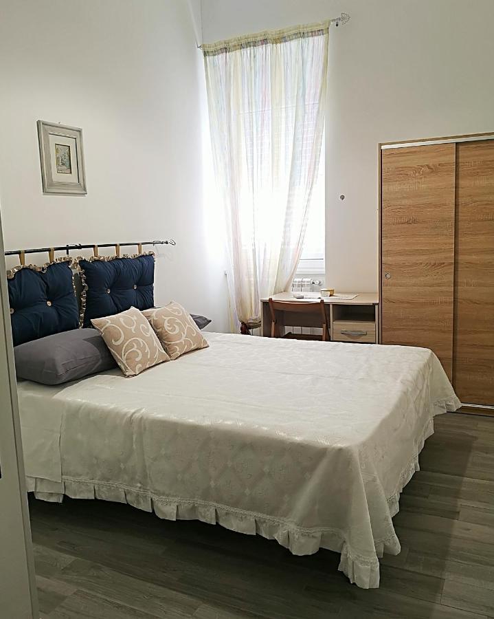 A Casa Di Sante Villa Arnesano Buitenkant foto